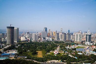 高能电玩节：国产动作游戏《生死轮回》全新场景演示